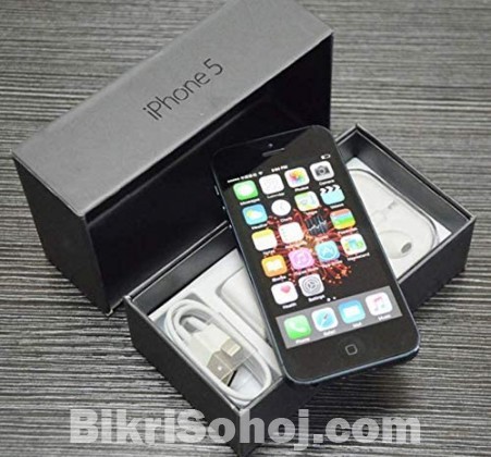 Apple iPhone 5 (16GB) New Original